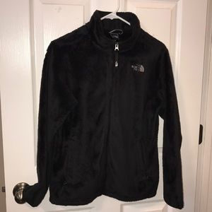 North Face coat